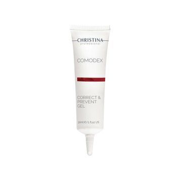 Christina NEW Comodex-Correct & Prevent Gel Гель для локальної корекції CHR630 фото
