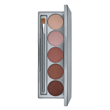 Colorescience Beauty On The Go Palette Палітра пресованих мінеральних коректорів для обличчя 15382 фото