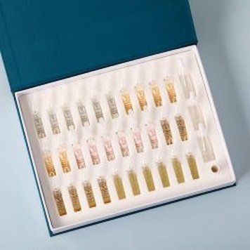 Набір ампульних концентратів для обличчя FAU Special Ampoule Kit FAU-016 фото