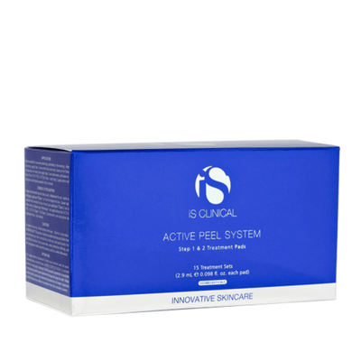Active Peel System iS Clinical | Активна система для домашнього догляду 1021 фото