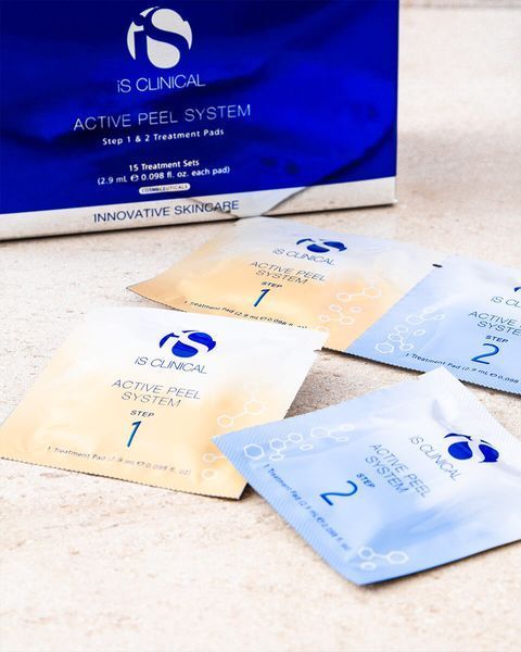 Active Peel System iS Clinical | Активна система для домашнього догляду 1021 фото