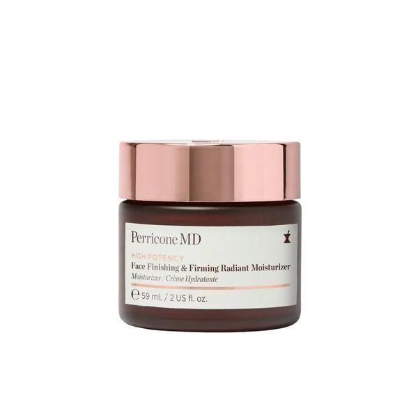 Зволожувальний крем для сяйва та пружності обличчя Perricone MD High Potency Face Finishing & Firming Radiant Moisturizer 15056923 фото