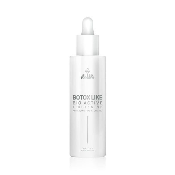 Сироватка з ботулоподібним ефектом Alissa Beaut&eacute; Botox LIKE AB-A133 фото