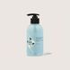 Пом'якшувальний шампунь із мікрокапсулами Hadat Cosmetics Microcapsules Shampoo - 800 мл 202408 фото 1