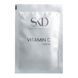 Тканинна маска Skinderma Vitamin C SKD-VITAMINC-MASK фото 2