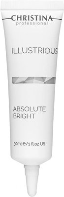Christina Illustrious Absolute Bright Осветляющая Сироватка Абсолютна сяйво, 30 мл CHR505 фото