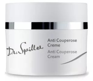 Dr. Spiller Special Anti Couperose Cream Крем проти куперозу, 50 мл 118207 фото