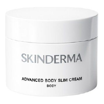 Антицелюлітний крем Skinderma Advanced Body Slim Cream SKD-BODYSLIM-CREAM фото