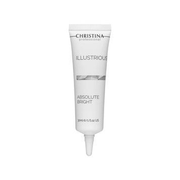 Christina Illustrious Absolute Bright Осветляющая Сироватка Абсолютна сяйво CHR505 фото