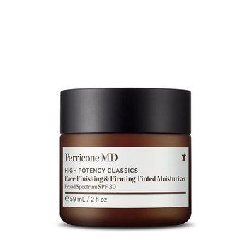 Тонувальний зволожувальний крем для обличчя Perricone MD High Potency Classics Face Finishing & Firming Tinted Moisturiser Broad Spectrum SPF 30 14226393 фото