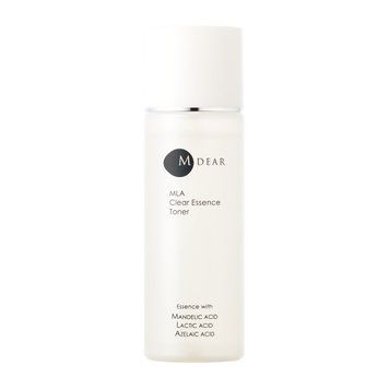Кислотний тонік-есенція M-Dear MLA Clear Essence Toner MDR-MLA-TONER фото