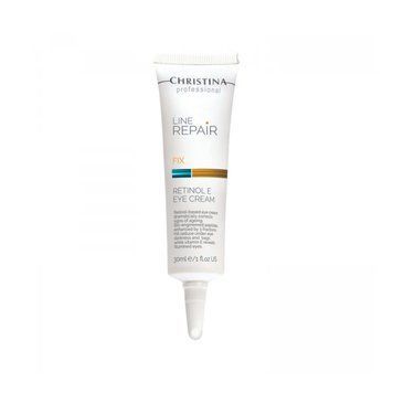 Christina Retinol Eye Cream + Vitamins A, E & C Крем для зони навколо очей з ретинолом CHR169 фото