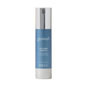 GlyMed+ Oxygen Cream US-GM-029B фото
