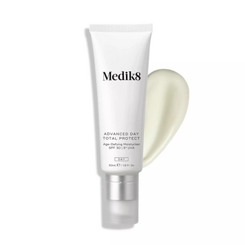 Advanced Day Total Protect - денний зволожуючий крем з SPF 30 P08783 фото