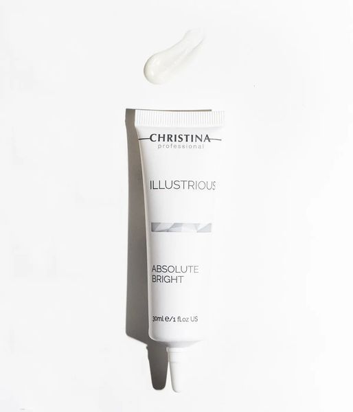 Christina Осветляющая Сироватка Абсолютна сяйво Illustrious Absolute Bright, 30 мл CHR505 фото