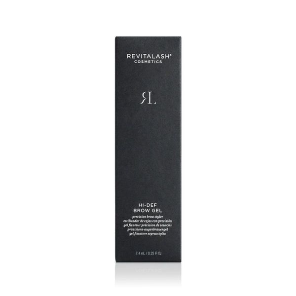 Гель для моделювання брів RevitaLash Hi-Def Brow Gel - Прозорий 4943 фото