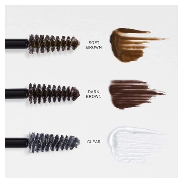 Гель для моделювання брів RevitaLash Hi-Def Brow Gel - Прозорий 4943 фото