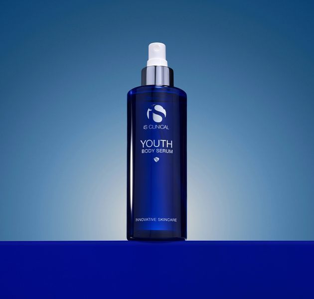 iS Clinical Youth Body Serum Сироватка омолоджуюча для тіла 1022 фото