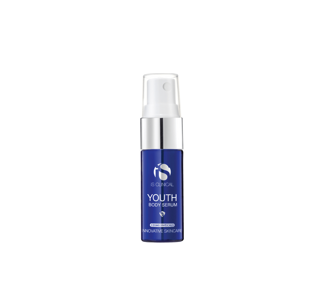 iS Clinical Youth Body Serum Сироватка омолоджуюча для тіла 1022 фото