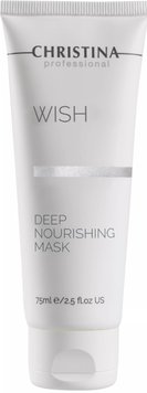 Christina Wish Deep Nourishing Mask Поживна маска CHR454 фото