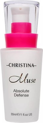 Christina Muse Absolute Defense Сироватка «Абсолютний захист шкіри», 30 мл CHR338 фото