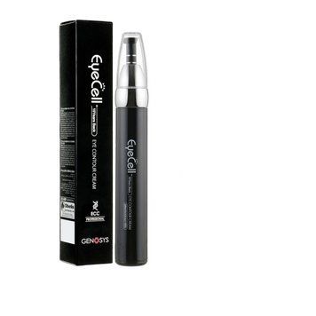 Крем для зони навколо очей Genosys Eye Contour Cream GEN-EYE-20ML фото