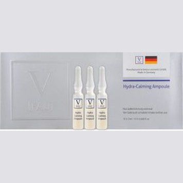 Ультразволожувальна заспокійлива ампула FAU Hydra-Calming Ampoule FAU-018 фото