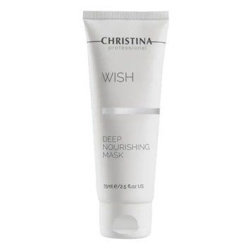 Christina Wish Deep Nourishing Mask Поживна маска CHR454 фото