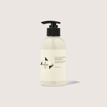 Шампунь для фарбованого волосся Hadat Cosmetics Golden Hour Shampoo - 800 мл 202406 фото