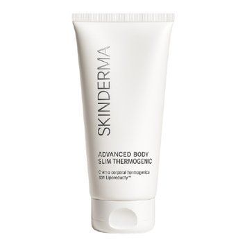 Термогенний антицелюлітний крем Skinderma Advanced Body Slim Thermogenic SKD-BODYSLIM-THERMO фото