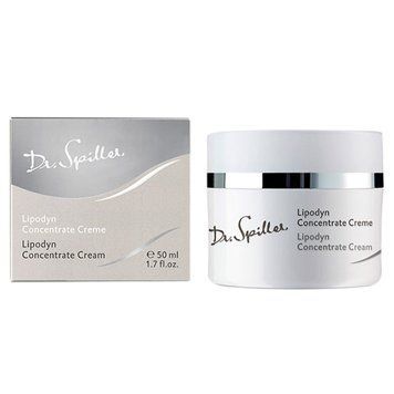 Dr. Spiller Поживний крем для сухої шкіри Special Lipodyn Concentrate Cream, 50 мл 113307 фото