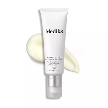 Advanced Day Ultimate Protect SPF50+ - денний крем з посиленним захистом P09038 фото