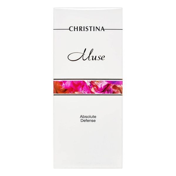 Christina Muse Absolute Defense Сироватка &laquo;Абсолютний захист шкіри&raquo; CHR338 фото