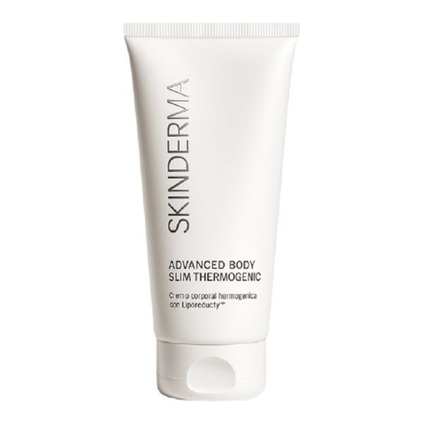 Термогенний антицелюлітний крем Skinderma Advanced Body Slim Thermogenic SKD-BODYSLIM-THERMO фото