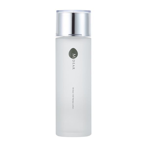 Відновлюючий лосьйон-сироватка M-Dear EGF Renew Lotion MDR-EGF-LOTION фото