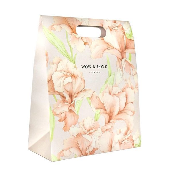 Набір для щоденного догляду за волоссям Wow & Love WOW REFRESH PACK НБ-WRP001 фото