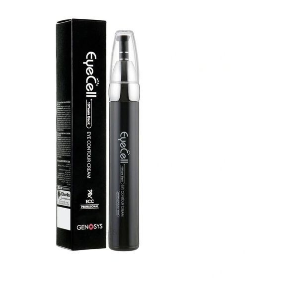 Крем для зони навколо очей Genosys Eye Contour Cream GEN-EYE-20ML фото