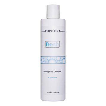 Christina Fresh Hydrophilic Cleanser - Гідрофільний очищувач для всіх типів шкіри CHR027 фото