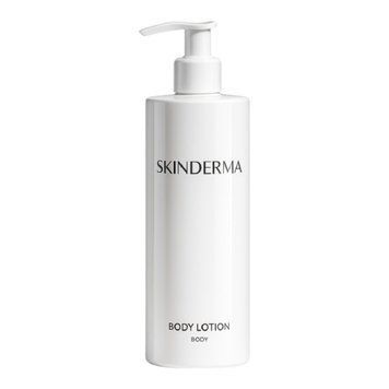 Лосьйон для тіла з алое вера Skinderma Body Lotion SKD-BODY-LOTION фото