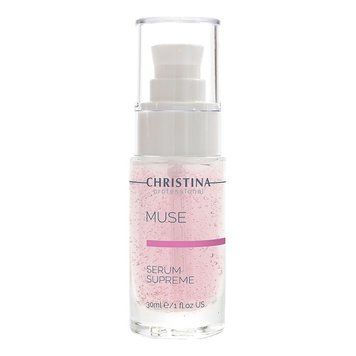 Christina Muse Serum Supreme Детокс-сироватка Суприм - антиоксидантна формула CHR302 фото