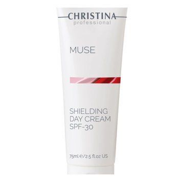 Christina Muse Protective Day Cream SPF 30 Денний захисний крем SPF 30 CHR301 фото