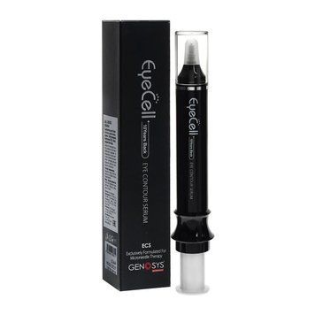 Сироватка для зони навколо очей Genosys Eye Contour Serum GEN-ECS-10ML фото