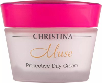 Christina Muse Protective Day Cream SPF 30 Денний захисний крем SPF 30, 50 мл CHR301 фото