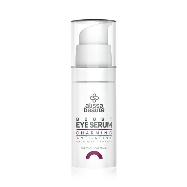 Сироватка-бустер для шкіри навколо очей Alissa Beaut&eacute; Boost EYE Serum AB-A109 фото