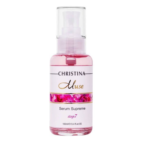 Christina Muse Serum Supreme Детокс-сироватка Суприм - антиоксидантна формула CHR302 фото