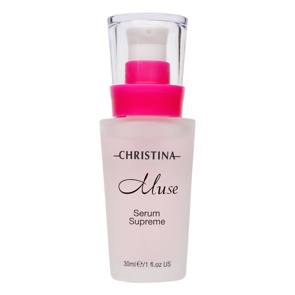 Christina Muse Serum Supreme Детокс-сироватка Суприм - антиоксидантна формула CHR302 фото