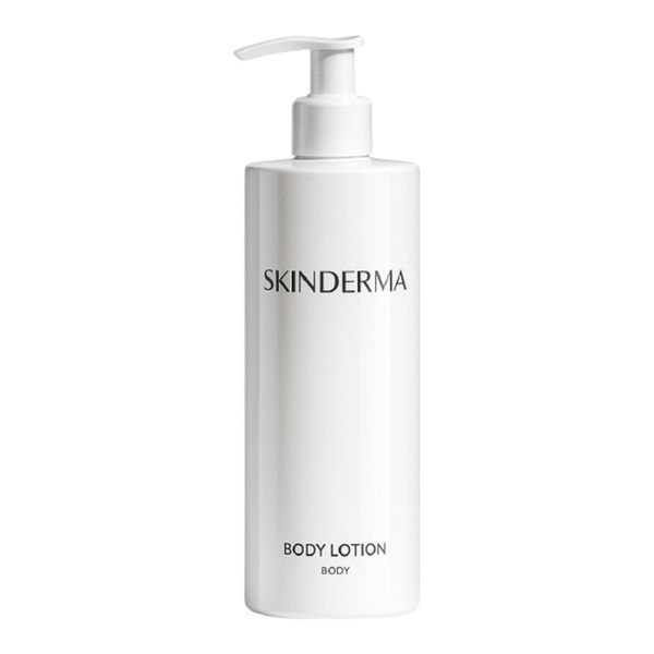 Лосьйон для тіла з алое вера Skinderma Body Lotion SKD-BODY-LOTION фото
