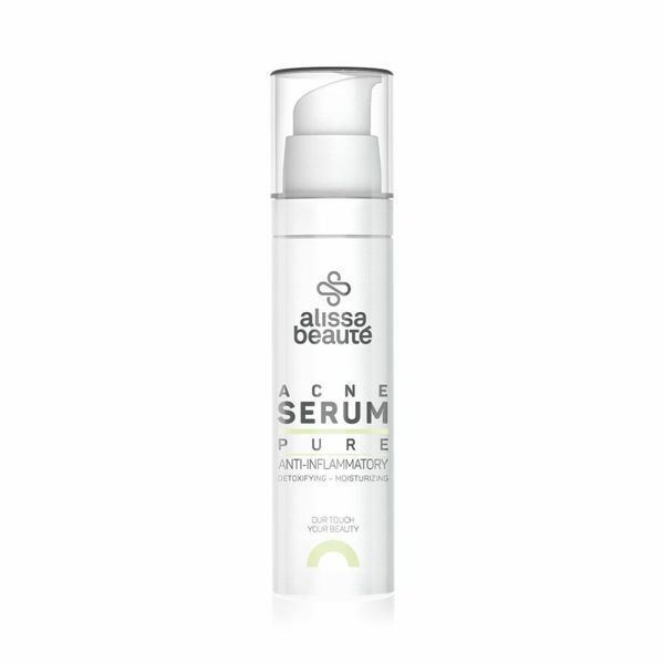 Сироватка проти акне Alissa Beaut&eacute; ACNE Serum AB-A148 фото