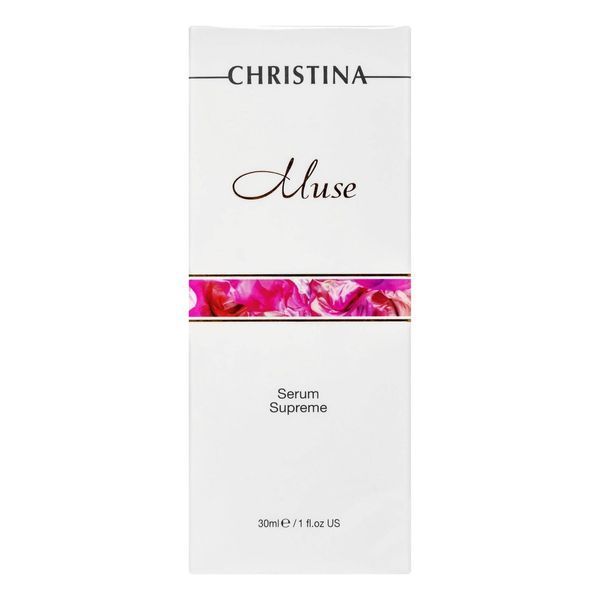 Christina Muse Serum Supreme Детокс-сироватка Суприм - антиоксидантна формула CHR302 фото