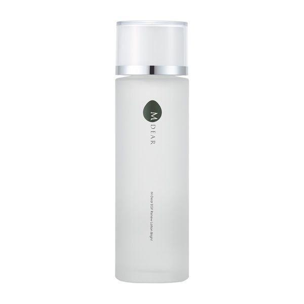 Освітлюючий лосьйон-сироватка M-Dear EGF Renew Lotion Bright MDR-EGF-LOTION-BRIGHT фото